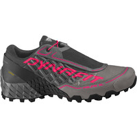 Dynafit zapatillas trail mujer FELINE SL GORE-TEX GRIS