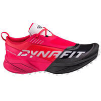 Dynafit zapatillas trail mujer ULTRA 100 ROSA