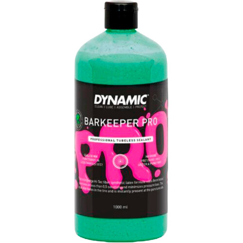 DYNAMIC BARKEEPER PRO LIQUIDO SELLANTE TUBELESS 1 LITRO