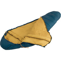 Easy Camp saco de dormir FALCON II MUMMY -1C AZUL 02