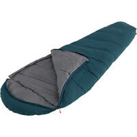 Easy Camp saco de dormir RAVEN I MUMMY AZUL 01