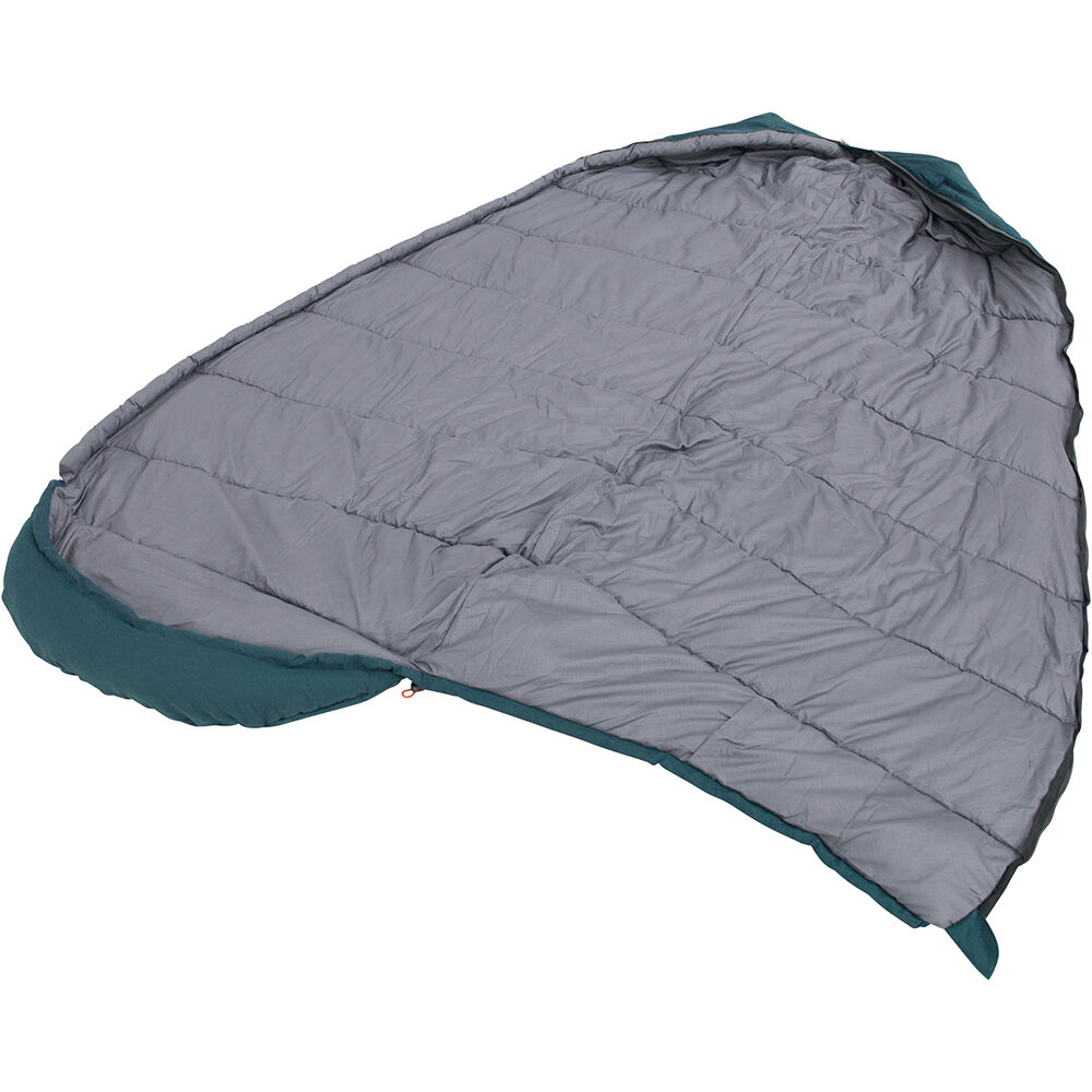 Easy Camp saco de dormir RAVEN I MUMMY AZUL 02