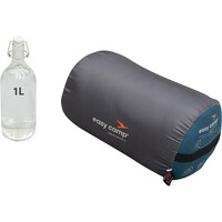 Easy Camp saco de dormir RAVEN I MUMMY AZUL 03