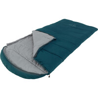 Easy Camp saco de dormir RAVEN I SQUARE XL 5C  01