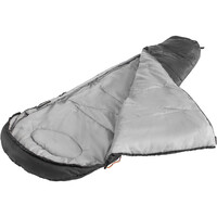 Easy Camp saco de dormir STARLING MUMMY 8ºC NEGRO 02