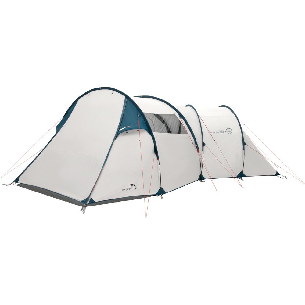 Easy Camp tienda campaña ALICANTE 600 TWIN  01