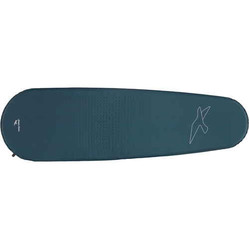 EASY CAMP COMPACT MAT SINGLE 182X51X3.8 CM