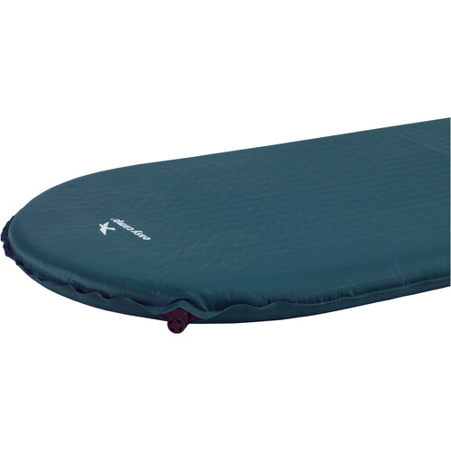 EASY CAMP COMPACT MAT SINGLE 182X51X5 CM