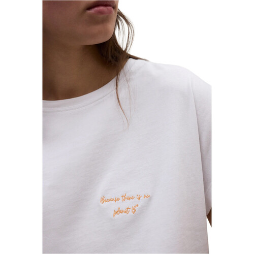 ECOALF NAMUR blanco