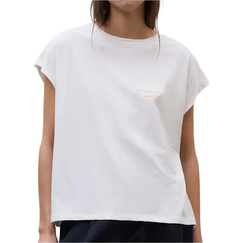 ECOALF NAMUR blanco