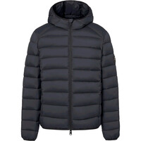 Ecoalf chaquetas hombre ASPENALF GRIS 03