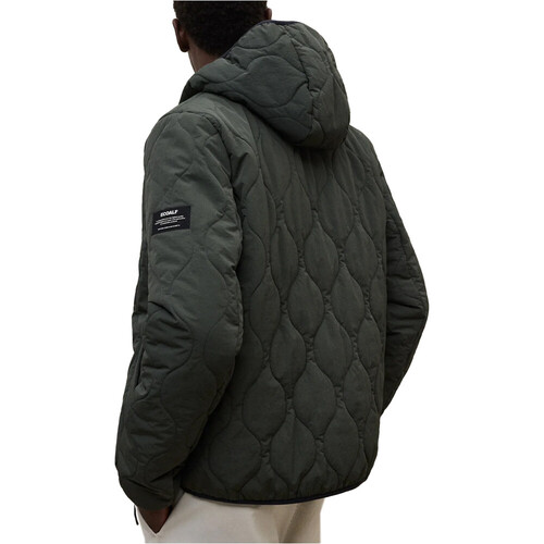 ECOALF ASPO verde