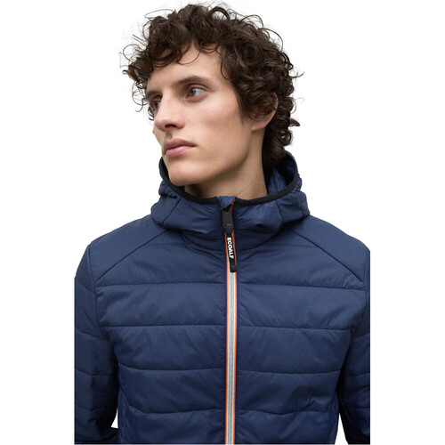 ECOALF ATLANTICO azul
