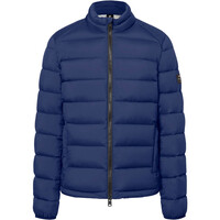 Ecoalf chaquetas hombre BERET AZUL 03