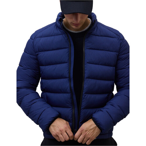 ECOALF BERET azul