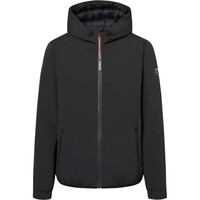 Ecoalf chaquetas hombre CARTES GRIS 03