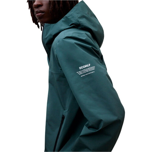 ECOALF DARWIN verde