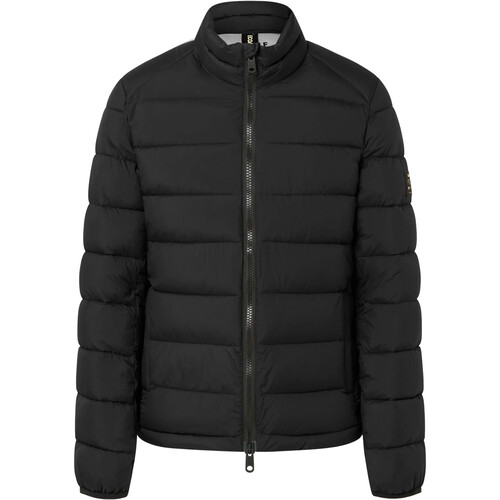 ECOALF NEW BERET negro