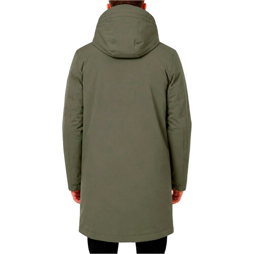 ECOALF PASU verde