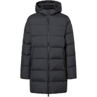 Ecoalf chaquetas hombre VINTAGE JACKET MAN GRIS 04