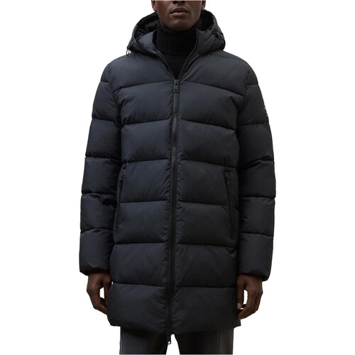 ECOALF VINTAGE JACKET MAN gris