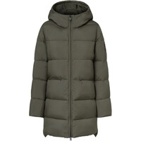 Ecoalf chaquetas mujer MARANGU VERDE 03