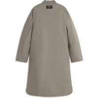 Ecoalf chaquetas mujer TIAGO MARRON 07