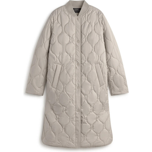 ECOALF TIAGO marron