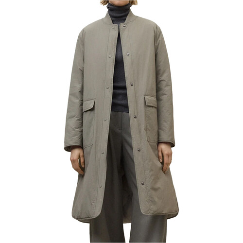 ECOALF TIAGO marron