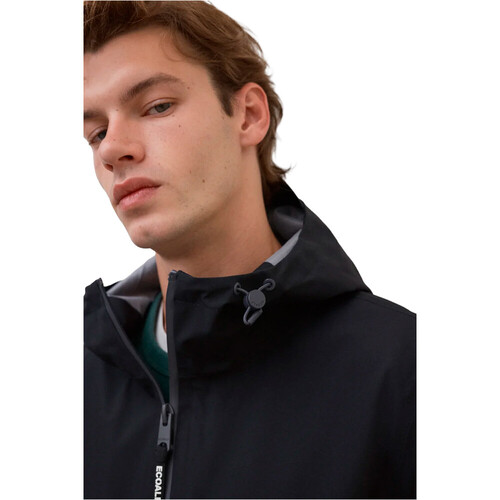 ECOALF DILUVIO negro