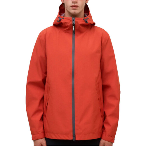 ECOALF DILUVIO rojo