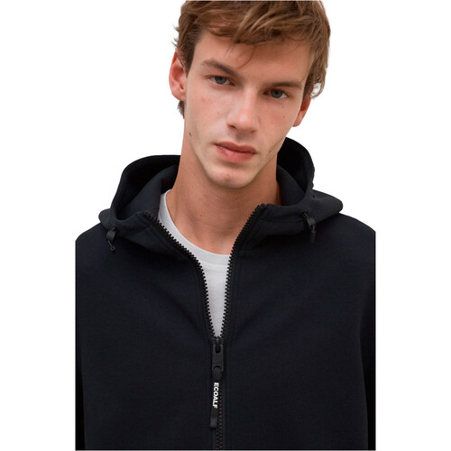 ECOALF AGADIR negro