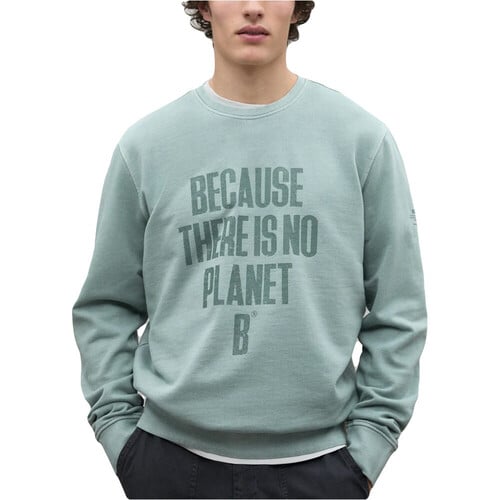 ECOALF BARDER verde
