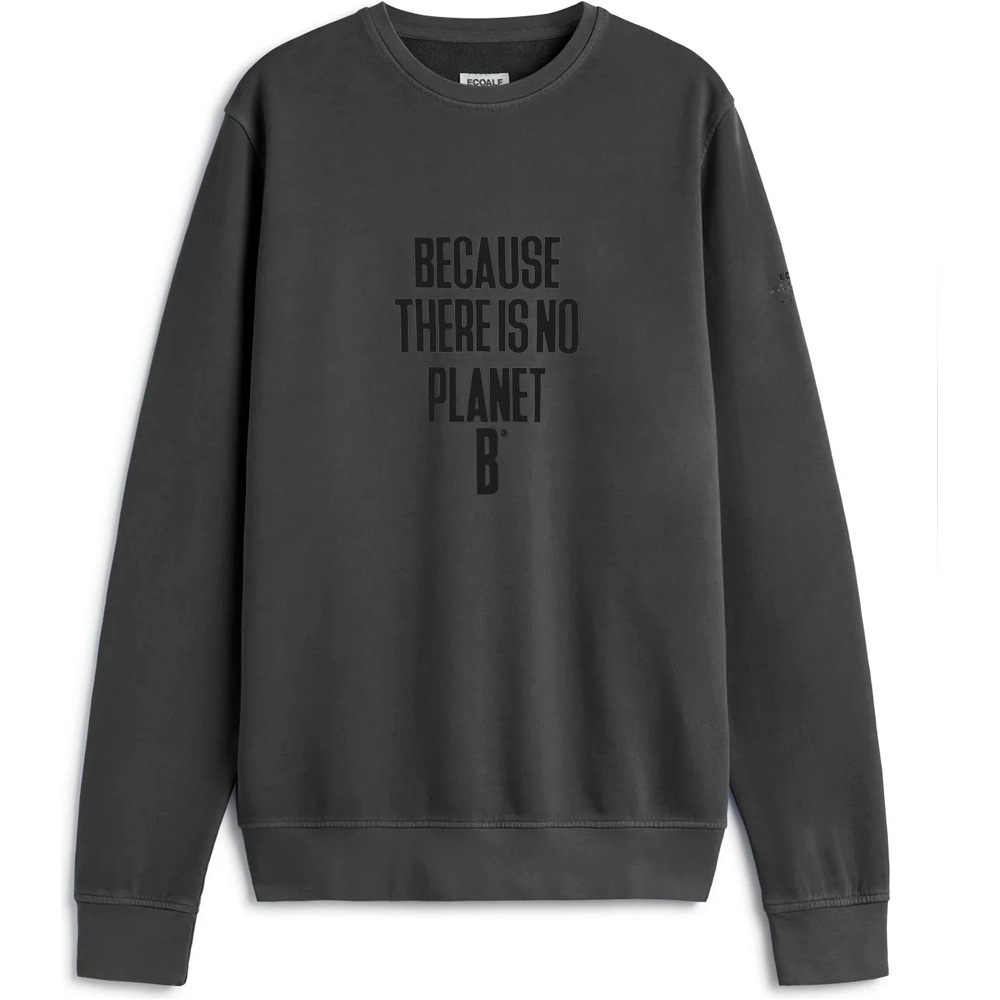 Ecoalf sudadera hombre BARDERA  03
