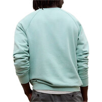 Ecoalf sudadera hombre BERJA  vista trasera