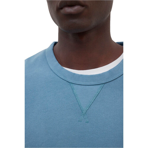 ECOALF GOLA azul