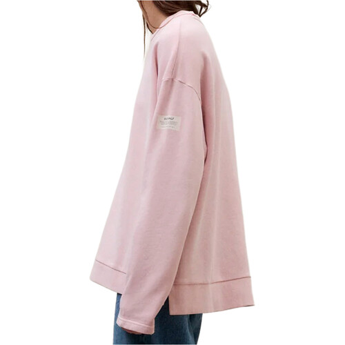 ECOALF ANKARA rosa