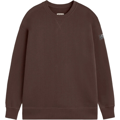 ECOALF STORM marron