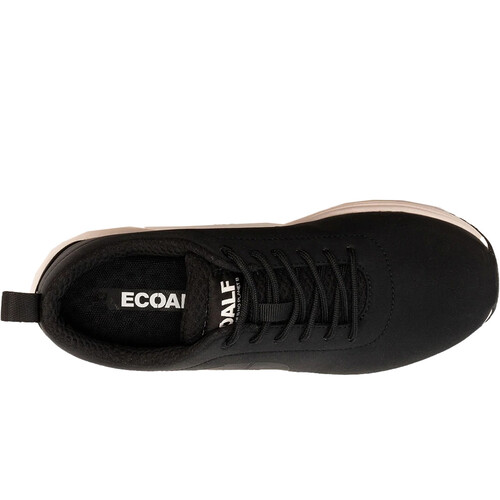 ECOALF CHICAGO negro