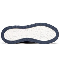 Ecoalf zapatilla moda hombre CONDE AZUL puntera