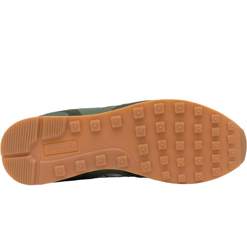 ECOALF UCLA verde