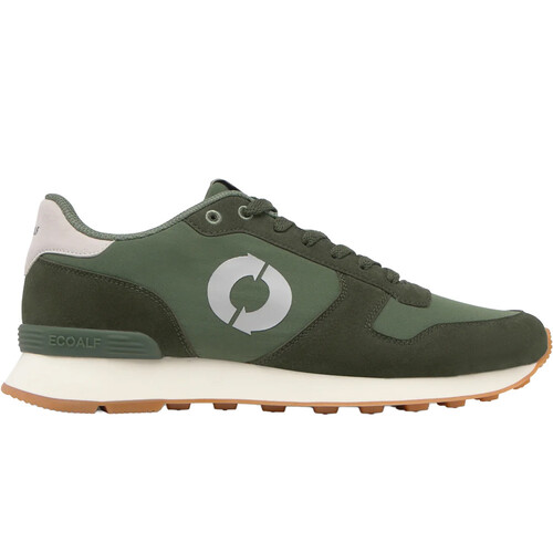 ECOALF UCLA verde