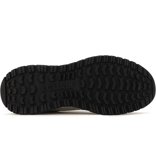 ECOALF VENTURA gris