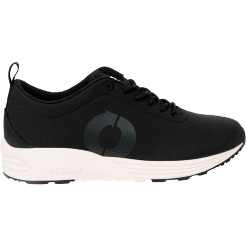 ECOALF CHICAGO negro
