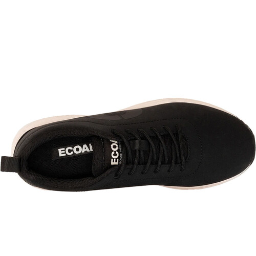 ECOALF CHICAGO negro