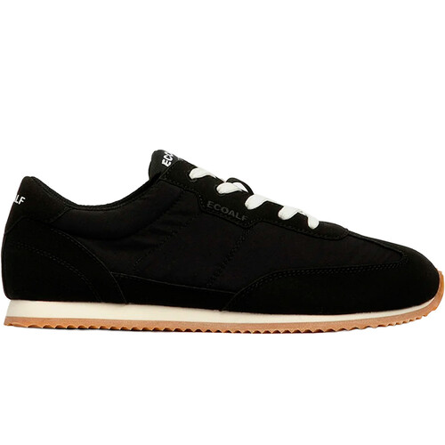 ECOALF DENVER negro