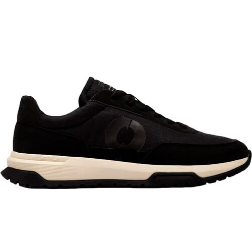 ECOALF VENTURA negro