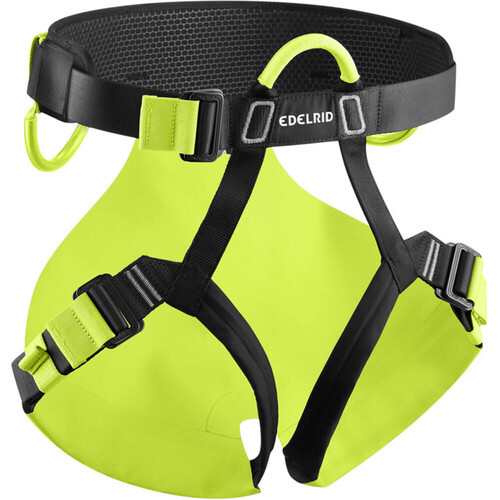 EDELRID IRUPU II
