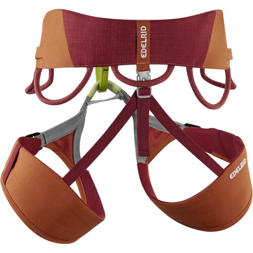 EDELRID JAY IV HOKKAIDO azul