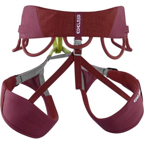 EDELRID JAYNE IV RHUBARB
